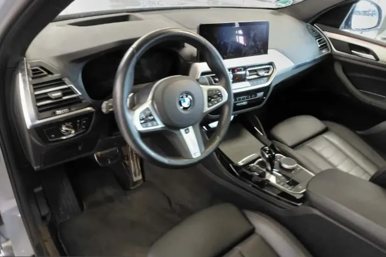 BMW X4 (Seria X) din 2024 cu 29.000 km - oferta BMW220339 - foto 6