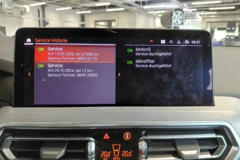 BMW X4 (Seria X) din 2024 cu 29.000 km - oferta BMW220339 - foto 8