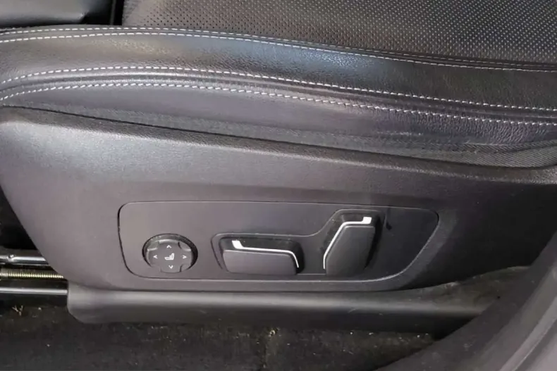 BMW X4 (Seria X) din 2024 cu 29.000 km - oferta BMW220339 - foto 11