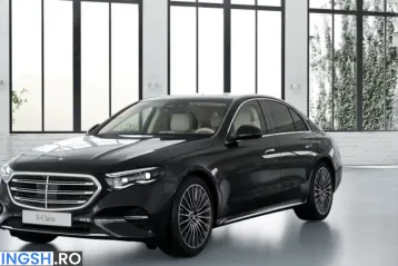 Mercedes-Benz E 300 din 2025 - oferta MER220340