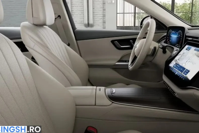 Mercedes-Benz E 300 (Clasa E) din 2025 cu 14.414 km - oferta MER220340 - foto 6