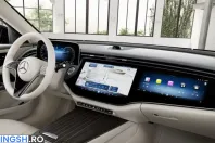 Mercedes-Benz E 300 (Clasa E) din 2025 cu 14.414 km - oferta MER220340 - foto 8