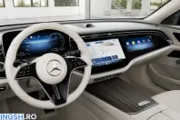 Mercedes-Benz E 300 (Clasa E) din 2025 cu 14.414 km - oferta MER220340 - foto 9