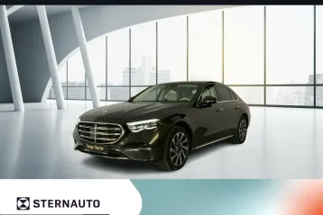 Mercedes-Benz E 300 din 2024 - oferta MER220341
