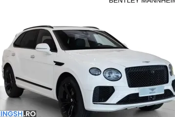 Bentley Bentayga din 2025 - oferta BEN220342