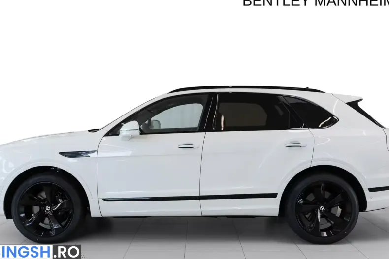 Bentley Bentayga din 2025 cu 6.300 km - oferta BEN220342 - foto 3