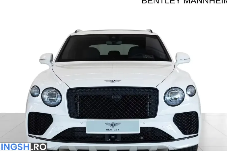 Bentley Bentayga din 2025 cu 6.300 km - oferta BEN220342 - foto 4