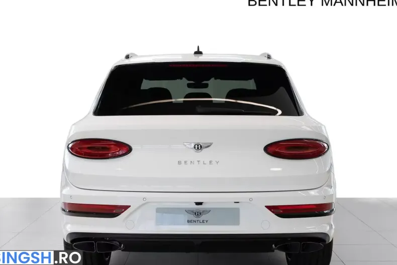 Bentley Bentayga din 2025 cu 6.300 km - oferta BEN220342 - foto 5