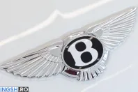 Bentley Bentayga din 2025 cu 6.300 km - oferta BEN220342 - foto 7