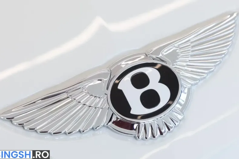 Bentley Bentayga din 2025 cu 6.300 km - oferta BEN220342 - foto 7