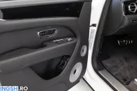 Bentley Bentayga din 2025 cu 6.300 km - oferta BEN220342 - foto 8