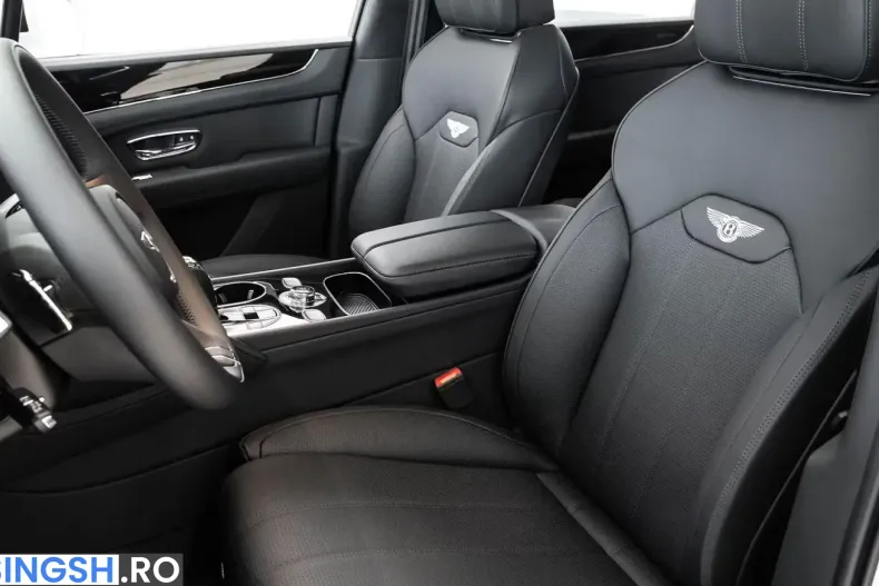 Bentley Bentayga din 2025 cu 6.300 km - oferta BEN220342 - foto 10