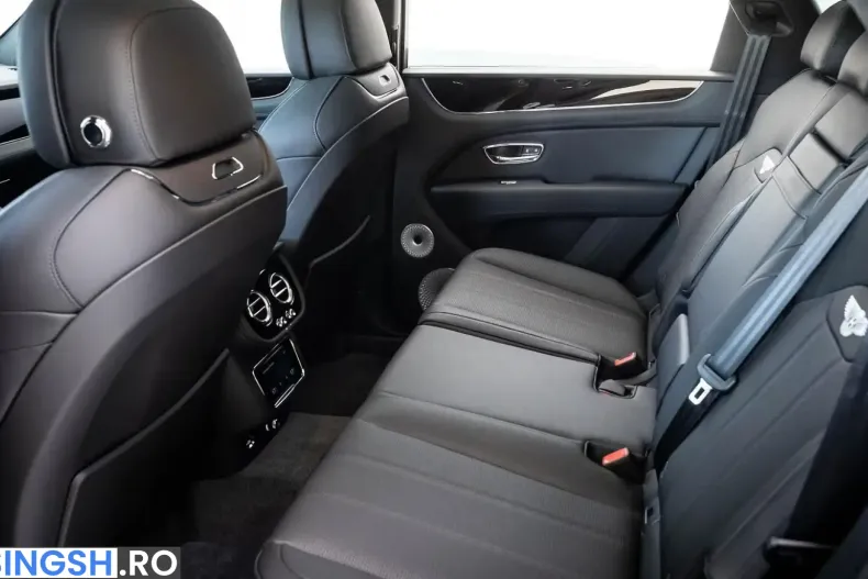 Bentley Bentayga din 2025 cu 6.300 km - oferta BEN220342 - foto 11