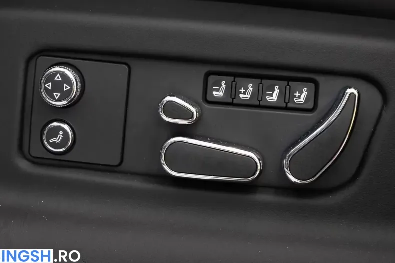 Bentley Bentayga din 2025 cu 6.300 km - oferta BEN220342 - foto 17