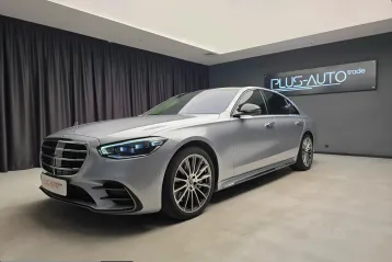 Mercedes-Benz S 400 din 2022 - oferta MER220343