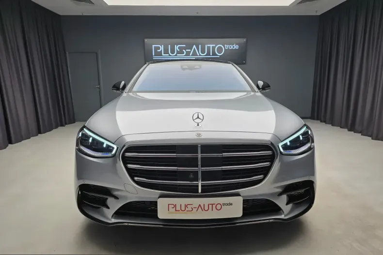 Mercedes-Benz S 400 (Clasa S) din 2022 cu 28.998 km - oferta MER220343 - foto 3
