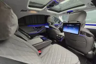 Mercedes-Benz S 400 (Clasa S) din 2022 cu 28.998 km - oferta MER220343 - foto 10