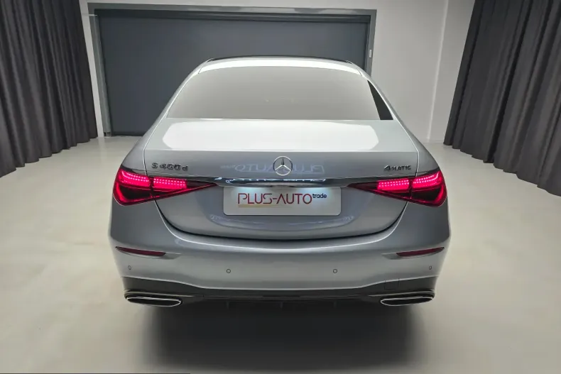 Mercedes-Benz S 400 (Clasa S) din 2022 cu 28.998 km - oferta MER220343 - foto 11