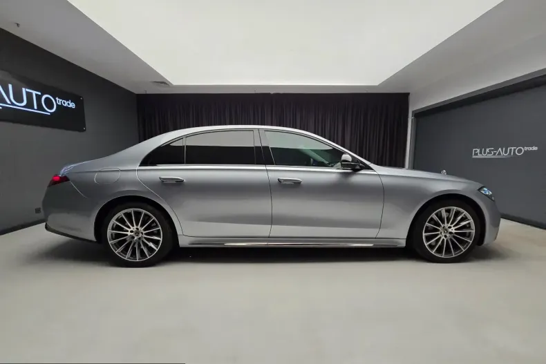 Mercedes-Benz S 400 (Clasa S) din 2022 cu 28.998 km - oferta MER220343 - foto 15