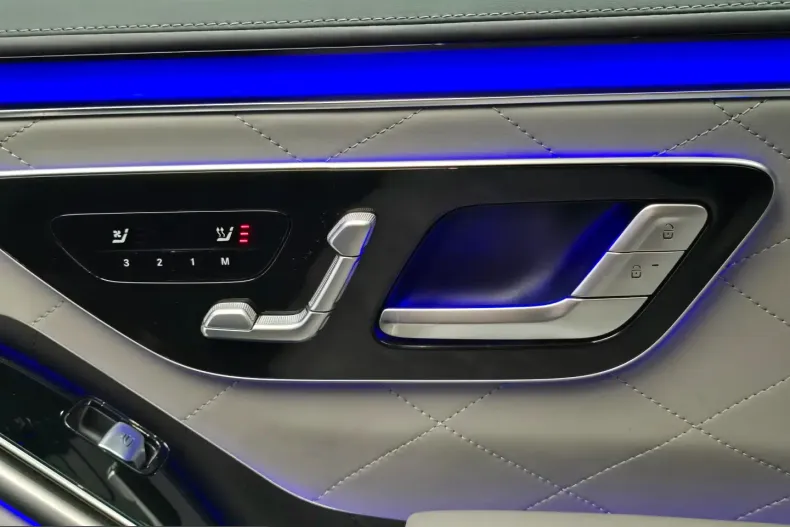 Mercedes-Benz S 400 (Clasa S) din 2022 cu 28.998 km - oferta MER220343 - foto 19