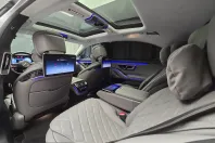 Mercedes-Benz S 400 (Clasa S) din 2022 cu 28.998 km - oferta MER220343 - foto 21