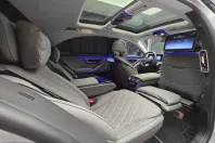 Mercedes-Benz S 400 (Clasa S) din 2022 cu 28.998 km - oferta MER220343 - foto 26