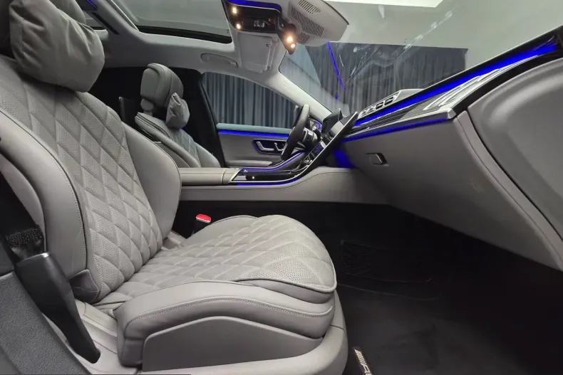 Mercedes-Benz S 400 (Clasa S) din 2022 cu 28.998 km - oferta MER220343 - foto 31