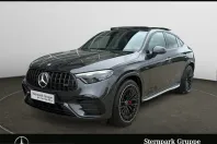 Mercedes-Benz GLC 43 AMG (Clasa GLC) din 2025 cu 25.000 km - oferta MER220344 - foto 1
