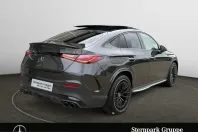 Mercedes-Benz GLC 43 AMG (Clasa GLC) din 2025 cu 25.000 km - oferta MER220344 - foto 5