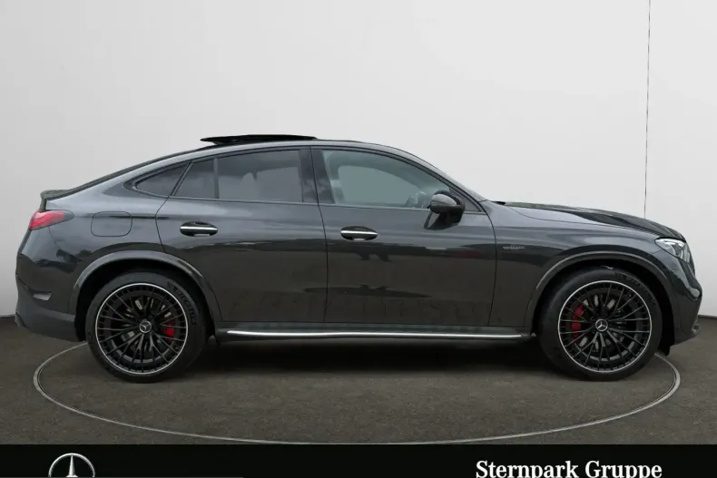 Mercedes-Benz GLC 43 AMG (Clasa GLC) din 2025 cu 25.000 km - oferta MER220344 - foto 6