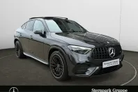 Mercedes-Benz GLC 43 AMG (Clasa GLC) din 2025 cu 25.000 km - oferta MER220344 - foto 7
