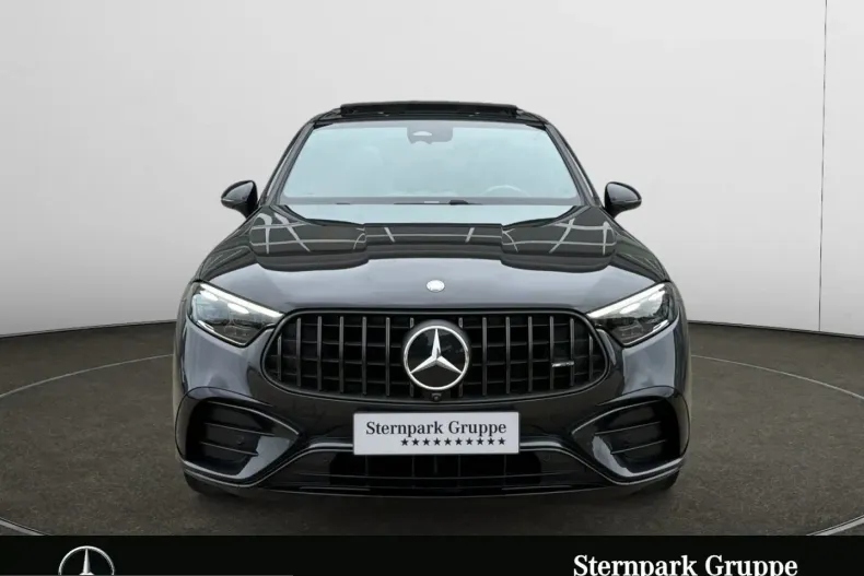 Mercedes-Benz GLC 43 AMG (Clasa GLC) din 2025 cu 25.000 km - oferta MER220344 - foto 8