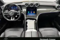 Mercedes-Benz GLC 43 AMG (Clasa GLC) din 2025 cu 25.000 km - oferta MER220344 - foto 11