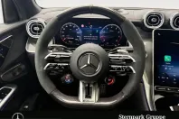 Mercedes-Benz GLC 43 AMG (Clasa GLC) din 2025 cu 25.000 km - oferta MER220344 - foto 13