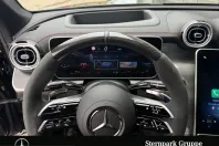 Mercedes-Benz GLC 43 AMG (Clasa GLC) din 2025 cu 25.000 km - oferta MER220344 - foto 14