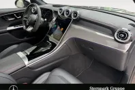 Mercedes-Benz GLC 43 AMG (Clasa GLC) din 2025 cu 25.000 km - oferta MER220344 - foto 15