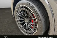 Mercedes-Benz GLC 43 AMG (Clasa GLC) din 2025 cu 25.000 km - oferta MER220344 - foto 23