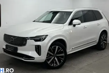 Volvo XC90 din 2025 - oferta VOL220345