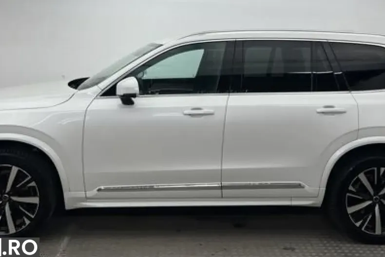 Volvo XC90 din 2025 cu 29.987 km - oferta VOL220345 - foto 2