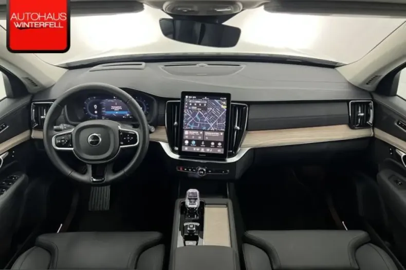 Volvo XC90 din 2025 cu 29.987 km - oferta VOL220345 - foto 3