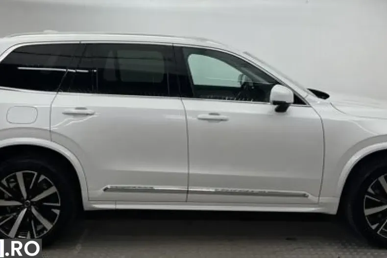 Volvo XC90 din 2025 cu 29.987 km - oferta VOL220345 - foto 5