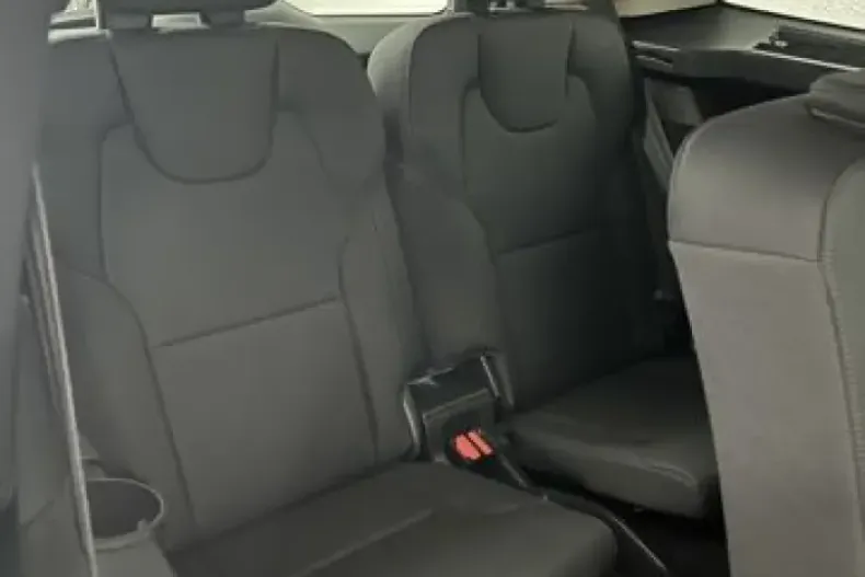 Volvo XC90 din 2025 cu 29.987 km - oferta VOL220345 - foto 10