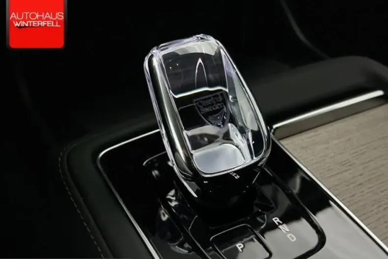 Volvo XC90 din 2025 cu 29.987 km - oferta VOL220345 - foto 20