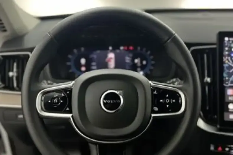 Volvo XC90 din 2025 cu 29.987 km - oferta VOL220345 - foto 26