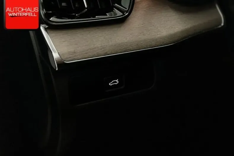 Volvo XC90 din 2025 cu 29.987 km - oferta VOL220345 - foto 35