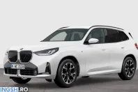 BMW X3 (Seria X) din 2025 cu 18.650 km - oferta BMW220346 - foto 1