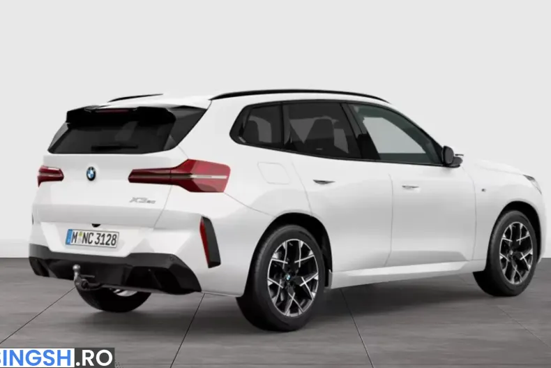BMW X3 (Seria X) din 2025 cu 18.650 km - oferta BMW220346 - foto 2