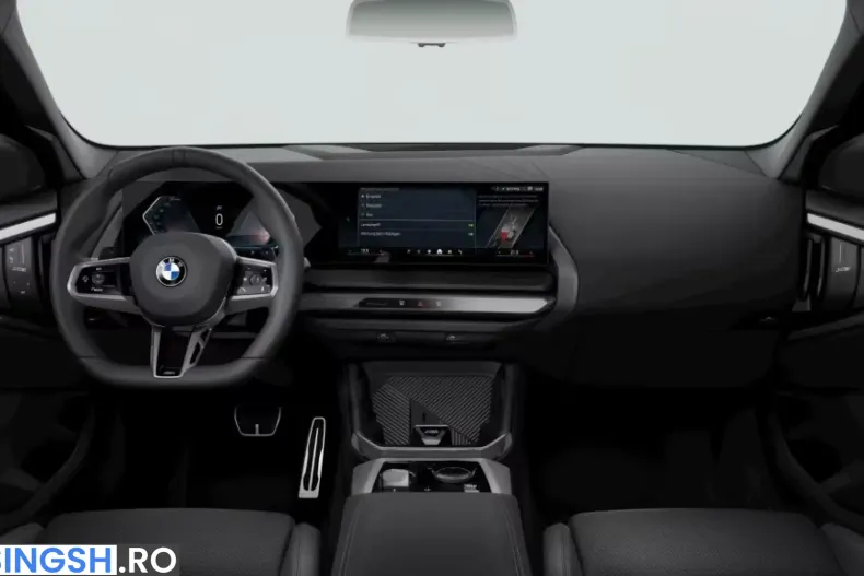 BMW X3 (Seria X) din 2025 cu 18.650 km - oferta BMW220346 - foto 3