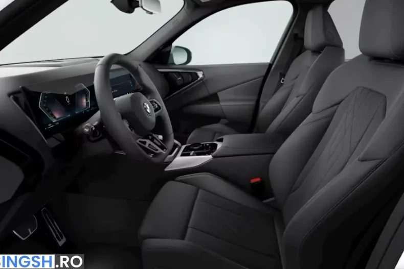 BMW X3 (Seria X) din 2025 cu 18.650 km - oferta BMW220346 - foto 4