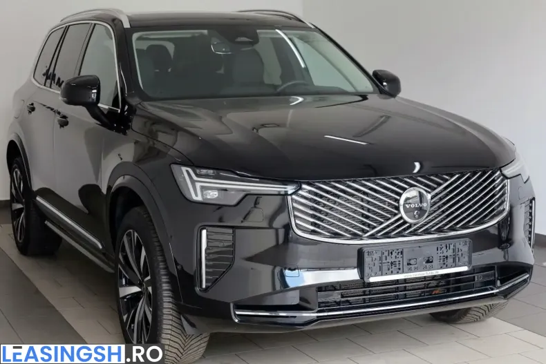 Volvo XC90 din 2025 cu 18.640 km - oferta VOL220347 - foto 1